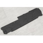 MERCEDES E-CLASS W212 2009-2016 IN TESSUTO PROTEZIONE SOTTOSCOCCA DESTRA A2126800409 (Cod. AP-55695_
