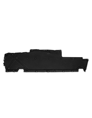 MERCEDES S-CLASS W222 LONG 2014-2020 IN TESSUTO PROTEZIONE SOTTOSCOCCA SINISTRA A2226801307 (Cod. AP