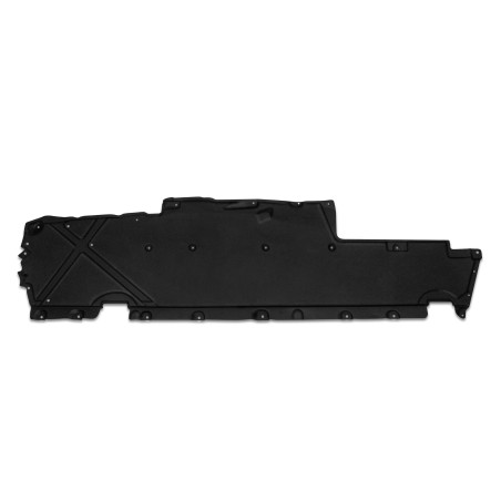 MERCEDES S-CLASS W222 LONG 2014-2020 IN TESSUTO PROTEZIONE SOTTOSCOCCA SINISTRA A2226801307 (Cod. AP