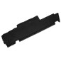 MERCEDES S-CLASS W222 LONG 2014-2020 IN TESSUTO PROTEZIONE SOTTOSCOCCA SINISTRA A2226801307 (Cod. AP