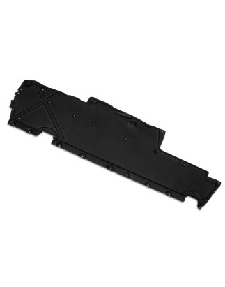 MERCEDES S-CLASS W222 LONG 2014-2020 IN TESSUTO PROTEZIONE SOTTOSCOCCA SINISTRA A2226801307 (Cod. AP