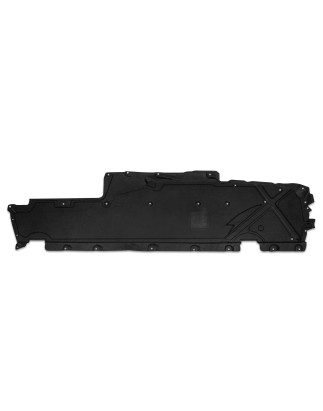 MERCEDES S-CLASS W222 LONG 2014-2020 IN TESSUTO PROTEZIONE SOTTOSCOCCA SINISTRA A2226801307 (Cod. AP