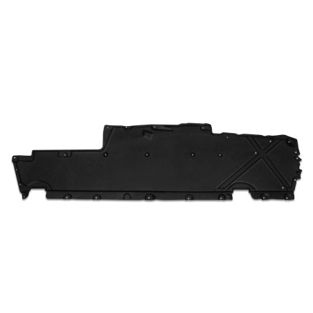 MERCEDES S-CLASS W222 LONG 2014-2020 IN TESSUTO PROTEZIONE SOTTOSCOCCA DESTRA A2226801407 (Cod. AP-5