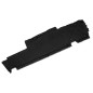MERCEDES S-CLASS W222 LONG 2014-2020 IN TESSUTO PROTEZIONE SOTTOSCOCCA DESTRA A2226801407 (Cod. AP-5