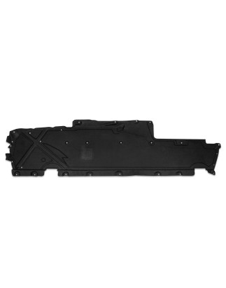 MERCEDES S-CLASS W222 LONG 2014-2020 IN TESSUTO PROTEZIONE SOTTOSCOCCA DESTRA A2226801407 (Cod. AP-5