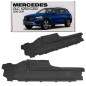 MERCEDES GLC X253 C253 2015-2019 PRE-RESTYLING IN TESSUTO PROTEZIONE SOTTOSCOCCA SINISTRA A253680010