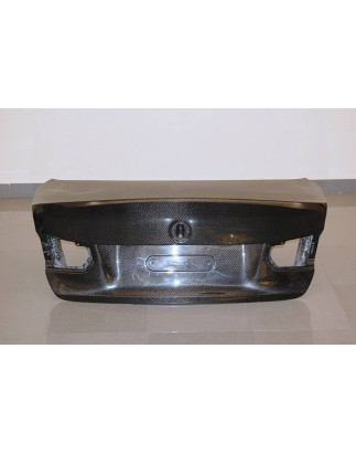 Portellone Posteriore BMW F30 / F80 CSL Carbonio (Cod. E-PORTBF301)