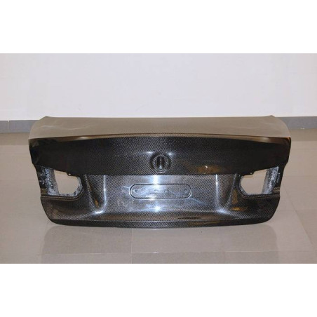 Portellone Posteriore BMW F30 / F80 CSL Carbonio (Cod. E-PORTBF301)