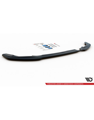 Splitter posteriore Ford Puma Mk1 (Cod. M-FO-PU-1-RD1G)