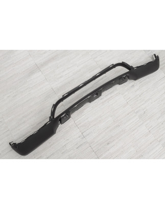 BMW X6 E72 2007-2014 ALLOGGIAMENTO ANTERIORE PARAURTI INFERIORE 51117172270 (Cod. AP-55736_A4x4)