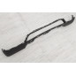 BMW X6 E72 2007-2014 ALLOGGIAMENTO ANTERIORE PARAURTI INFERIORE 51117172270 (Cod. AP-55736_A4x4)