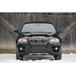 BMW X6 E72 2007-2014 ALLOGGIAMENTO ANTERIORE PARAURTI INFERIORE 51117172270 (Cod. AP-55736_A4x4)