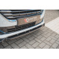 SPLITTER ANTERIORE Ford Mondeo Mk5 Facelift  (Cod. M-FO-MO-5F-FD1G)