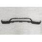 BMW X6 E72 2007-2014 ALLOGGIAMENTO ANTERIORE PARAURTI INFERIORE 51117172270 (Cod. AP-55736_A4x4)