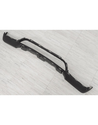 BMW X6 E72 2007-2014 ALLOGGIAMENTO ANTERIORE PARAURTI INFERIORE 51117172270 (Cod. AP-55736_A4x4)