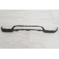 BMW X6 E72 2007-2014 ALLOGGIAMENTO ANTERIORE PARAURTI INFERIORE 51117172270 (Cod. AP-55736_A4x4)