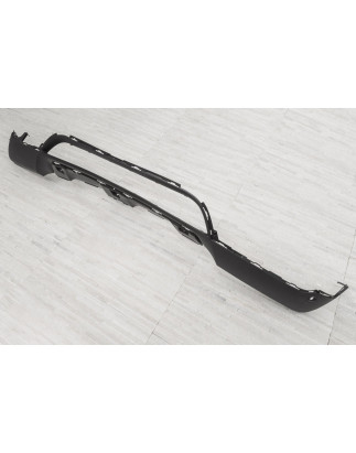 BMW X6 E72 2007-2014 ALLOGGIAMENTO ANTERIORE PARAURTI INFERIORE 51117172270 (Cod. AP-55736_A4x4)