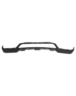 BMW X6 E72 2007-2014 ALLOGGIAMENTO ANTERIORE PARAURTI INFERIORE 51117172270 (Cod. AP-55736_A4x4)
