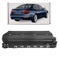 BMW SERIA 5 F10 berlina 2010-2016 RINFORZO POSTERIORE PARAURTI 51127299970 (Cod. AP-55707_A4x4)