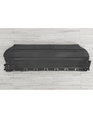 BMW SERIA 5 F10 berlina 2010-2016 RINFORZO POSTERIORE PARAURTI 51127299970 (Cod. AP-55707_A4x4)