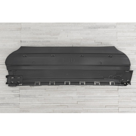 BMW SERIA 5 F10 berlina 2010-2016 RINFORZO POSTERIORE PARAURTI 51127299970 (Cod. AP-55707_A4x4)