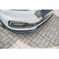 SPLITTER ANTERIORE Ford Mondeo Mk5 Facelift  (Cod. M-FO-MO-5F-FD1G)