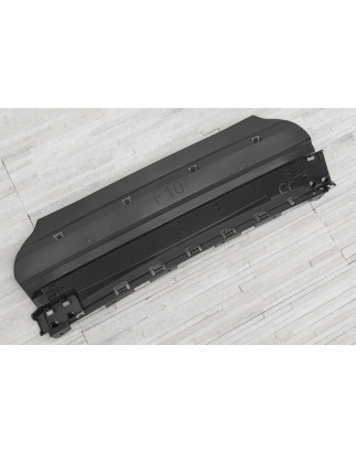 BMW SERIA 5 F10 berlina 2010-2016 RINFORZO POSTERIORE PARAURTI 51127299970 (Cod. AP-55707_A4x4)