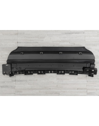 BMW SERIA 5 F10 berlina 2010-2016 RINFORZO POSTERIORE PARAURTI 51127299970 (Cod. AP-55707_A4x4)