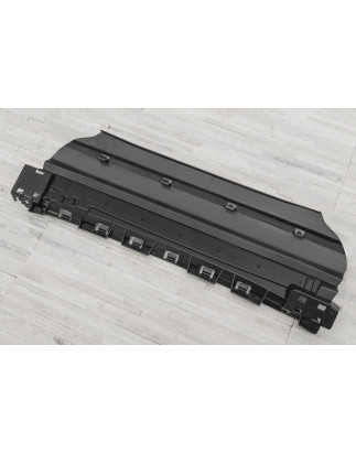BMW SERIA 5 F10 berlina 2010-2016 RINFORZO POSTERIORE PARAURTI 51127299970 (Cod. AP-55707_A4x4)