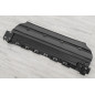 BMW SERIA 5 F10 berlina 2010-2016 RINFORZO POSTERIORE PARAURTI 51127299970 (Cod. AP-55707_A4x4)