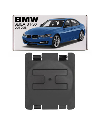 BMW SERIA 3 F30 2011-2018 COPERTURA PER SOSTITUZIONE LAMPADINE 51717260397 (Cod. AP-55726_A4x4)