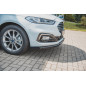 SPLITTER ANTERIORE Ford Mondeo Mk5 Facelift  (Cod. M-FO-MO-5F-FD1G)