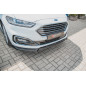SPLITTER ANTERIORE Ford Mondeo Mk5 Facelift  (Cod. M-FO-MO-5F-FD1G)