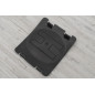 BMW SERIA 3 F30 2011-2018 COPERTURA PER SOSTITUZIONE LAMPADINE 51717260397 (Cod. AP-55726_A4x4)