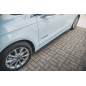 Diffusori minigonne Ford Mondeo Mk5 Facelift/Preface (Cod. M-FO-MO-5F-SD1G)