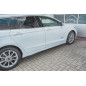 Diffusori minigonne Ford Mondeo Mk5 Facelift/Preface (Cod. M-FO-MO-5F-SD1G)