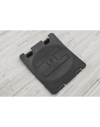 BMW SERIA 3 F30 2011-2018 COPERTURA PER SOSTITUZIONE LAMPADINE 51717260397 (Cod. AP-55726_A4x4)