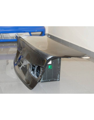 Portellone Posteriore BMW F30 / F80 CSL Carbonio (Cod. E-PORTBF301)