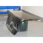Portellone Posteriore BMW F30 / F80 CSL Carbonio (Cod. E-PORTBF301)