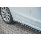 Diffusori minigonne Ford Mondeo Mk5 Facelift/Preface (Cod. M-FO-MO-5F-SD1G)