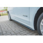 Diffusori minigonne Ford Mondeo Mk5 Facelift/Preface (Cod. M-FO-MO-5F-SD1G)