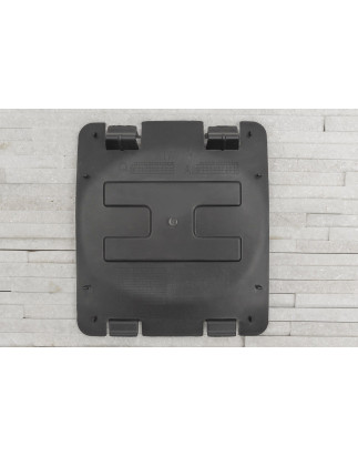 BMW SERIA 3 F30 2011-2018 COPERTURA PER SOSTITUZIONE LAMPADINE 51717260397 (Cod. AP-55726_A4x4)