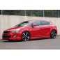 OPEL ASTRA J P10 2009-2012 PRE-RESTYLING FENDINEBBIA ANTERIORE SINISTRA 13293618 (Cod. AP-55746_A4x4