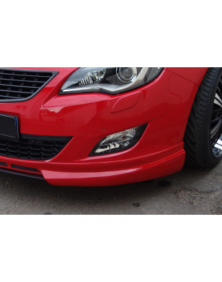OPEL ASTRA J P10 2009-2012 PRE-RESTYLING FENDINEBBIA ANTERIORE SINISTRA 13293618 (Cod. AP-55746_A4x4