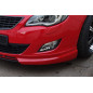 OPEL ASTRA J P10 2009-2012 PRE-RESTYLING FENDINEBBIA ANTERIORE SINISTRA 13293618 (Cod. AP-55746_A4x4