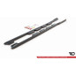 Diffusori minigonne Ford Mondeo Mk5 Facelift/Preface (Cod. M-FO-MO-5F-SD1G)