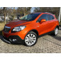 OPEL MOKKA A J13 2012-2016 PRE-RESTYLING MODANATURA ANTERIORE PARAFANGO SINISTRA 95275448 (Cod. AP-5