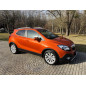 OPEL MOKKA A J13 2012-2016 PRE-RESTYLING MODANATURA ANTERIORE PARAFANGO DESTRA 95275449 (Cod. AP-557