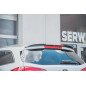 Spoiler Cap Ford Mondeo FAMILIARE Mk5 Facelift (Cod. M-FO-MO-5F-ES-CAP1G)