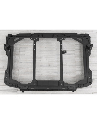 MAZDA CX-5 II KF 2017+ CALANDRA FRONTALE RINFORZO FRONTALE K15753110B (Cod. AP-55755_A4x4)
